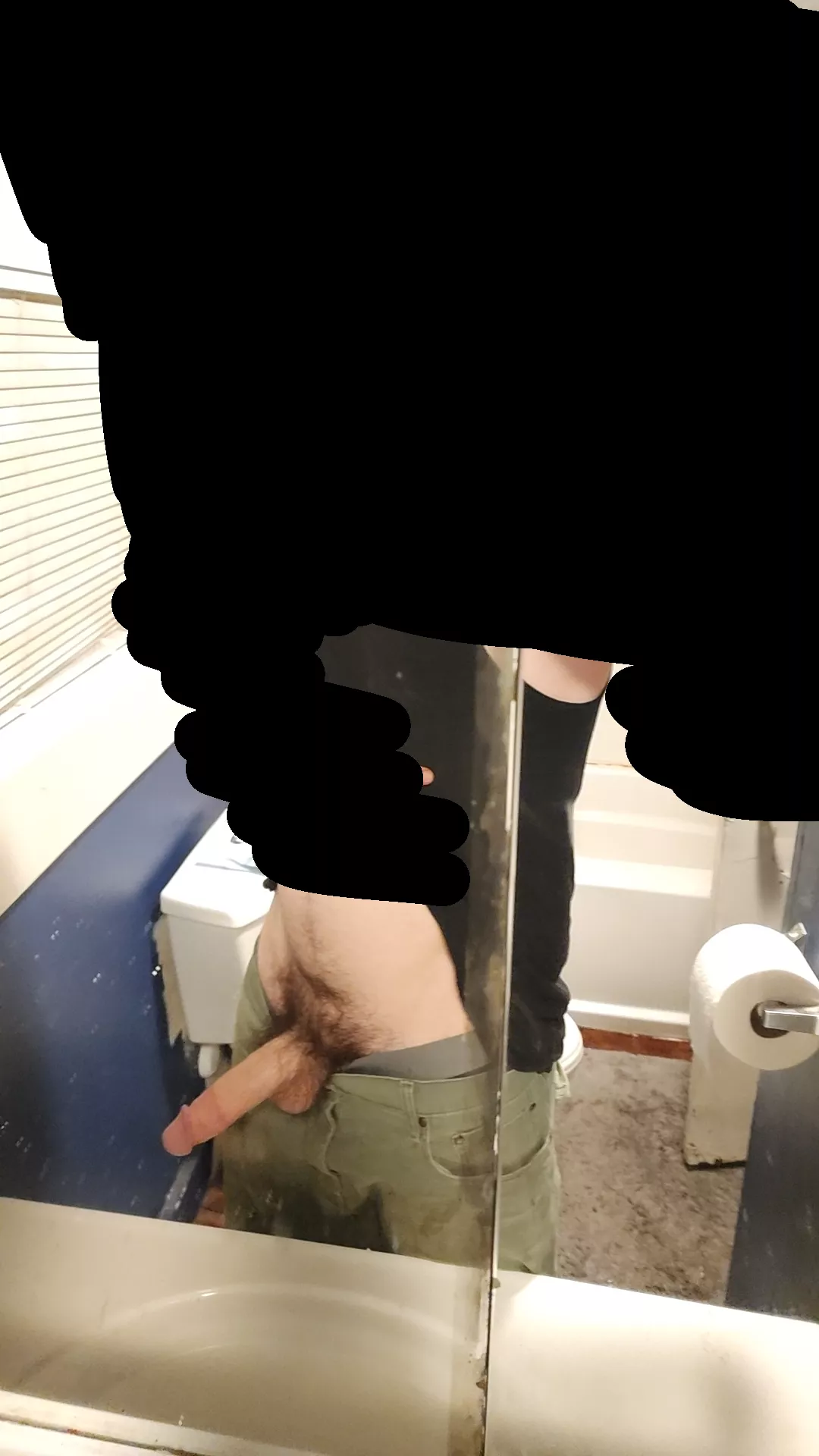 31 [M4F] # dayton looking to be a bull posted by firelover8585