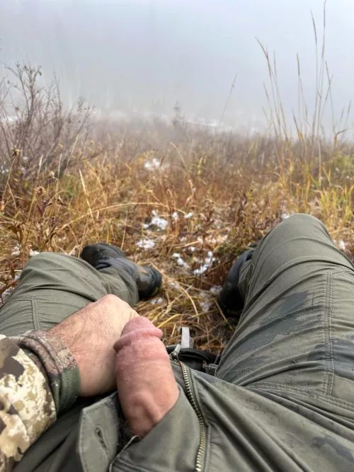 (33)bad morning to hunt… by RUnotEntertained8