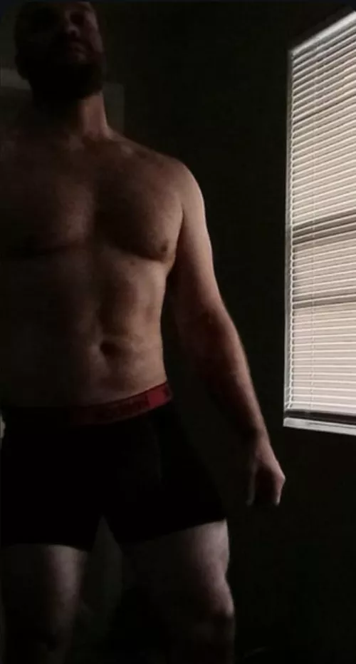 35 [M4F] #Oklahoma City, OK Breeding bull by BlueCollarBull405