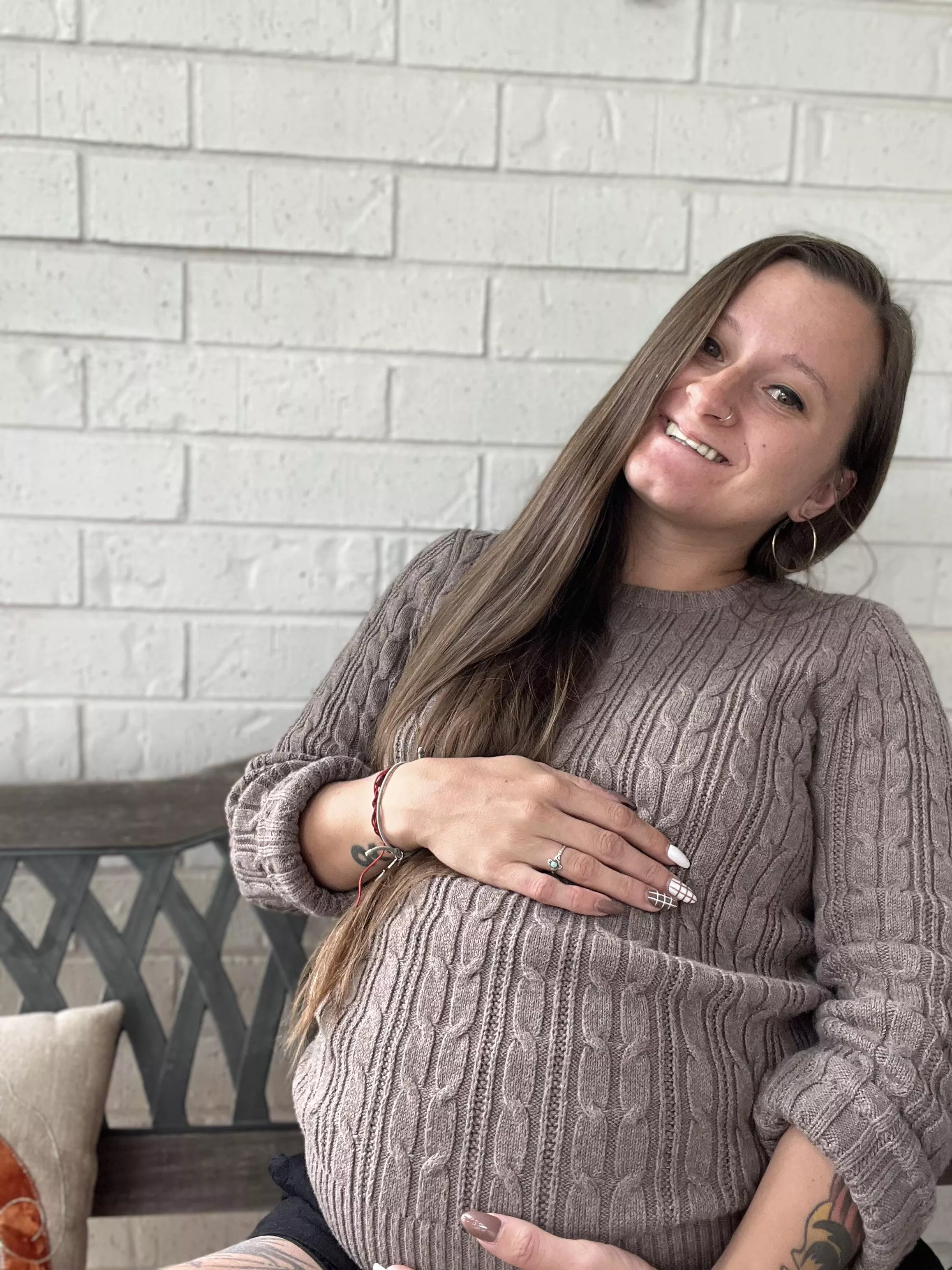 8 months at a coffee shop ✨ posted by littlesadiespade