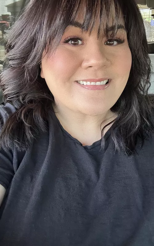 All glammed up by CrystalBelle8