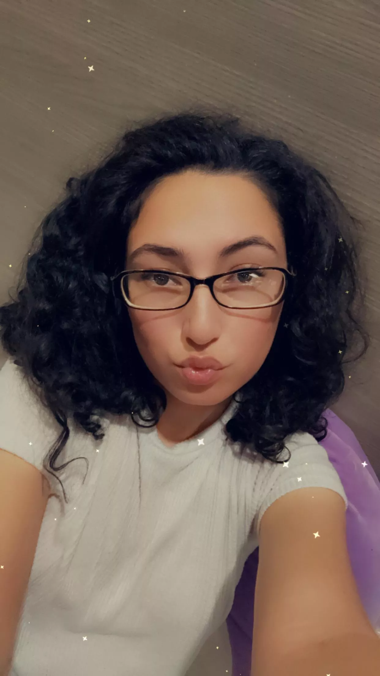 any LEGIT daddies? I verify! posted by Goodwetwet