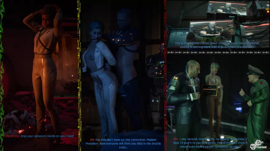 Best PL Ending (gobaalex09) by UnitedAd7824