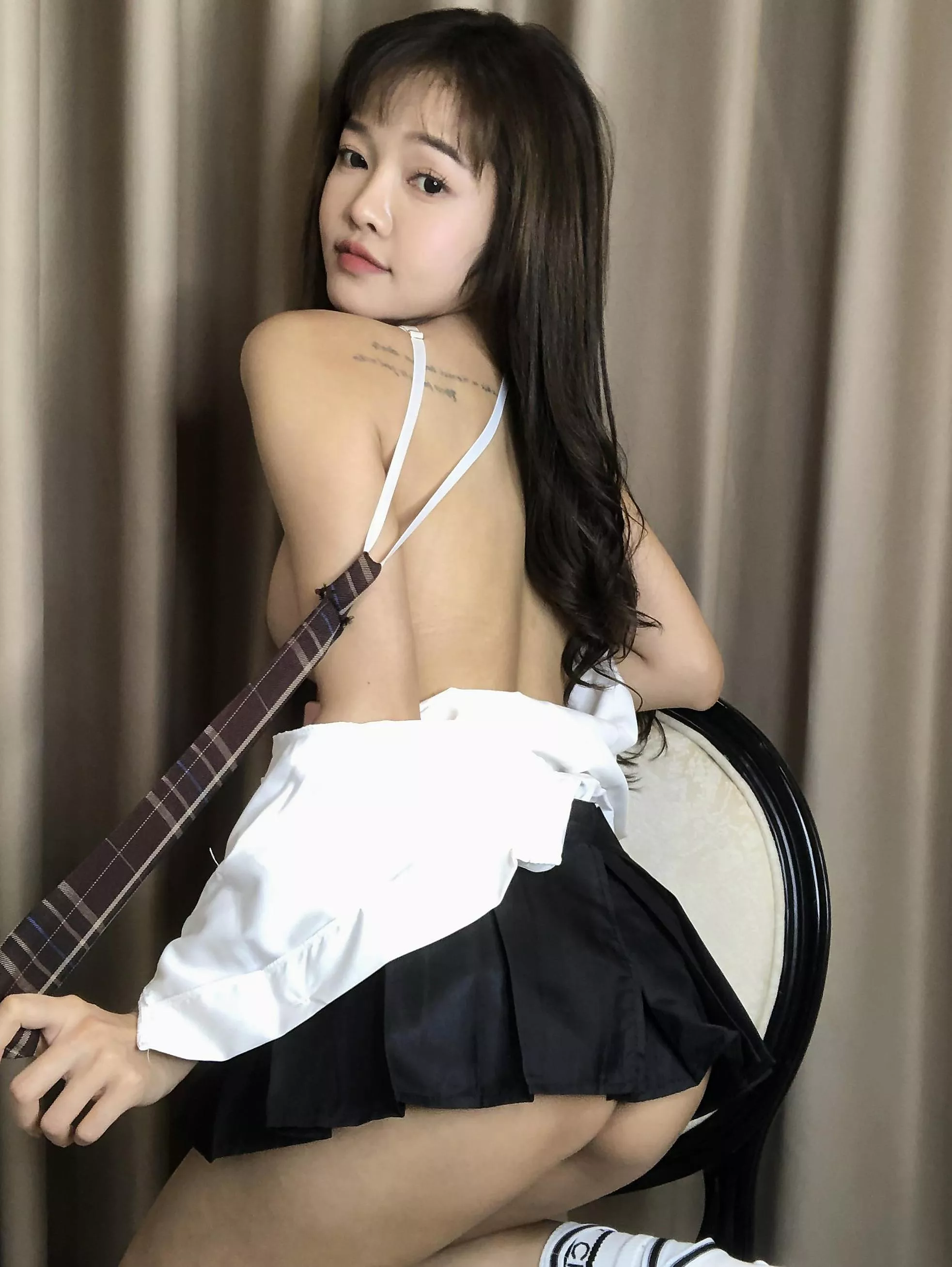 Can you handle this level of Asian madness? posted by MeetOk4473