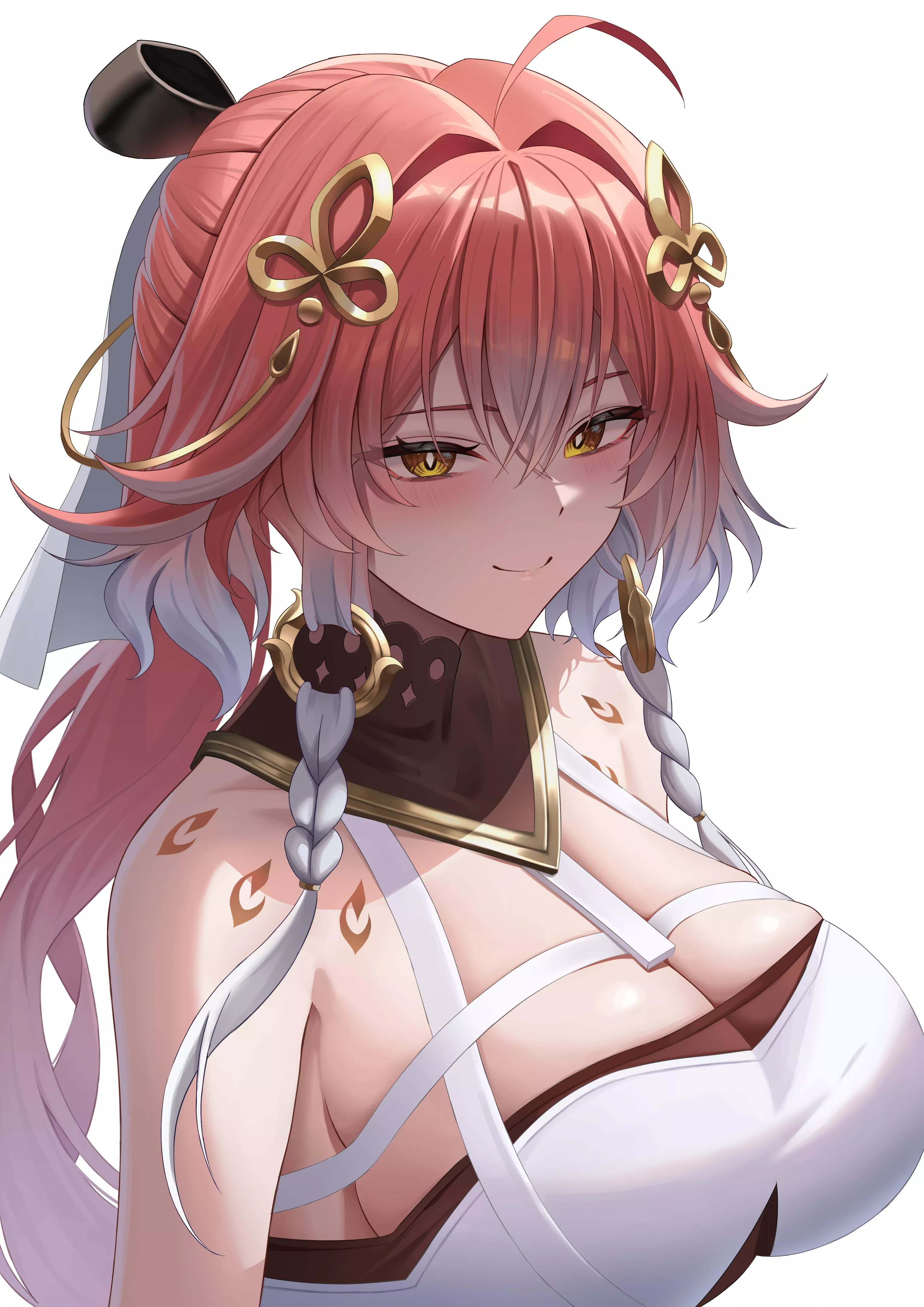 Changli [Wuthering Waves] posted by CheetahSperm18