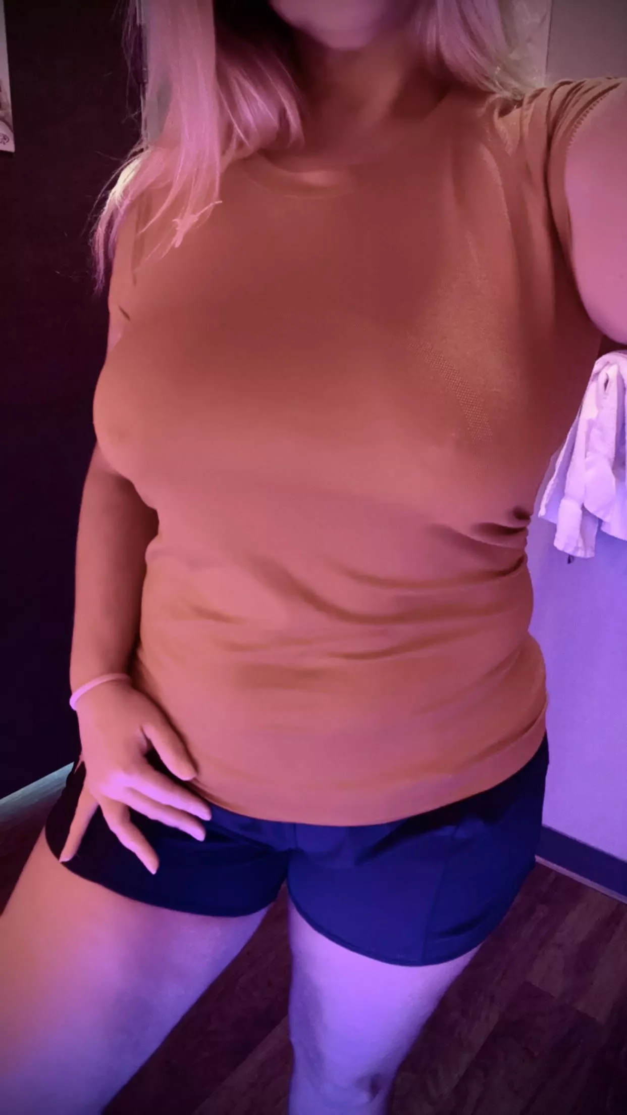 College Game Day Ready posted by NewThrowAwayXYZ