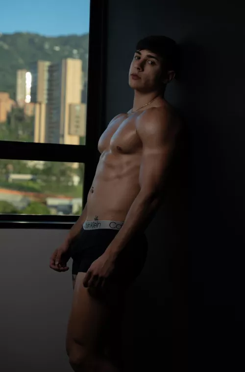 Come with me by leovipmodel