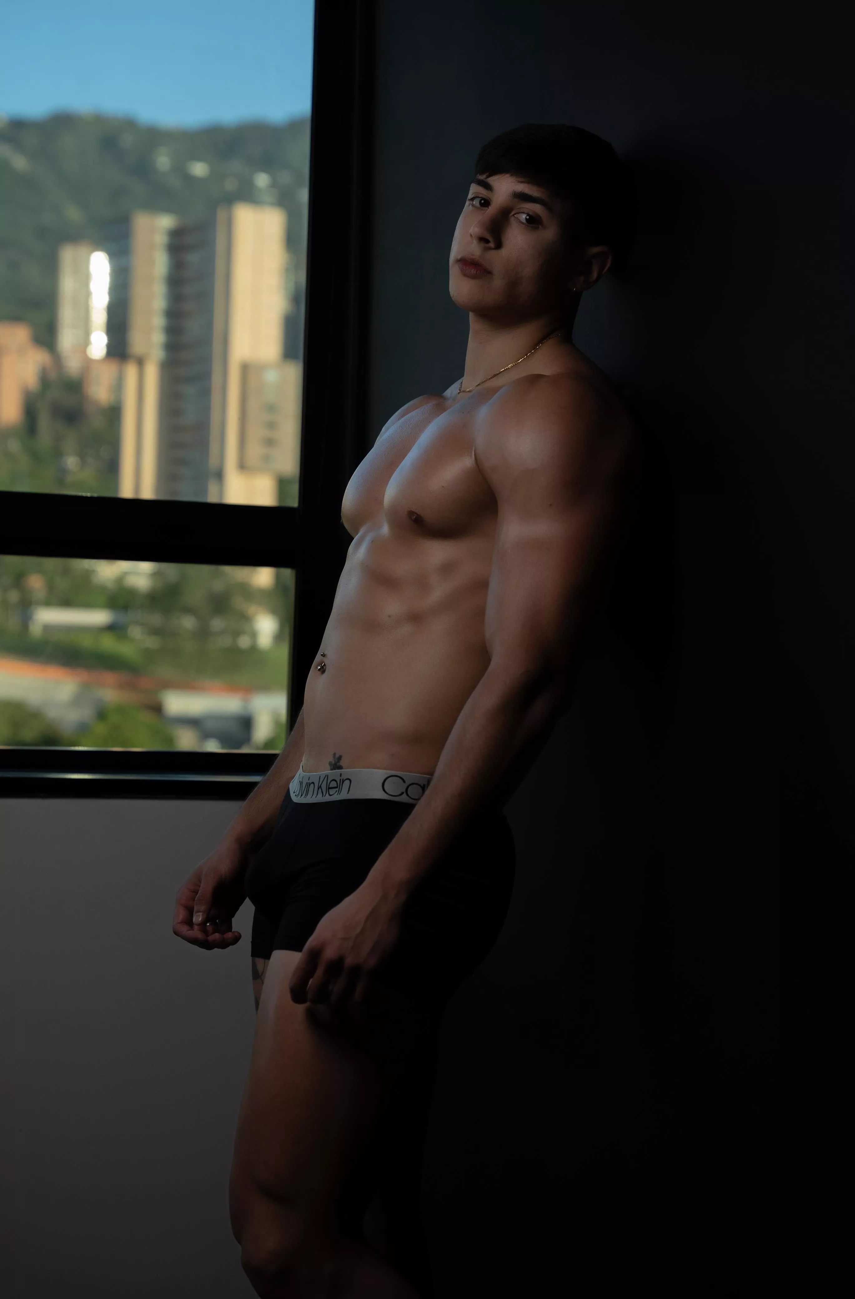 Come with me posted by leovipmodel