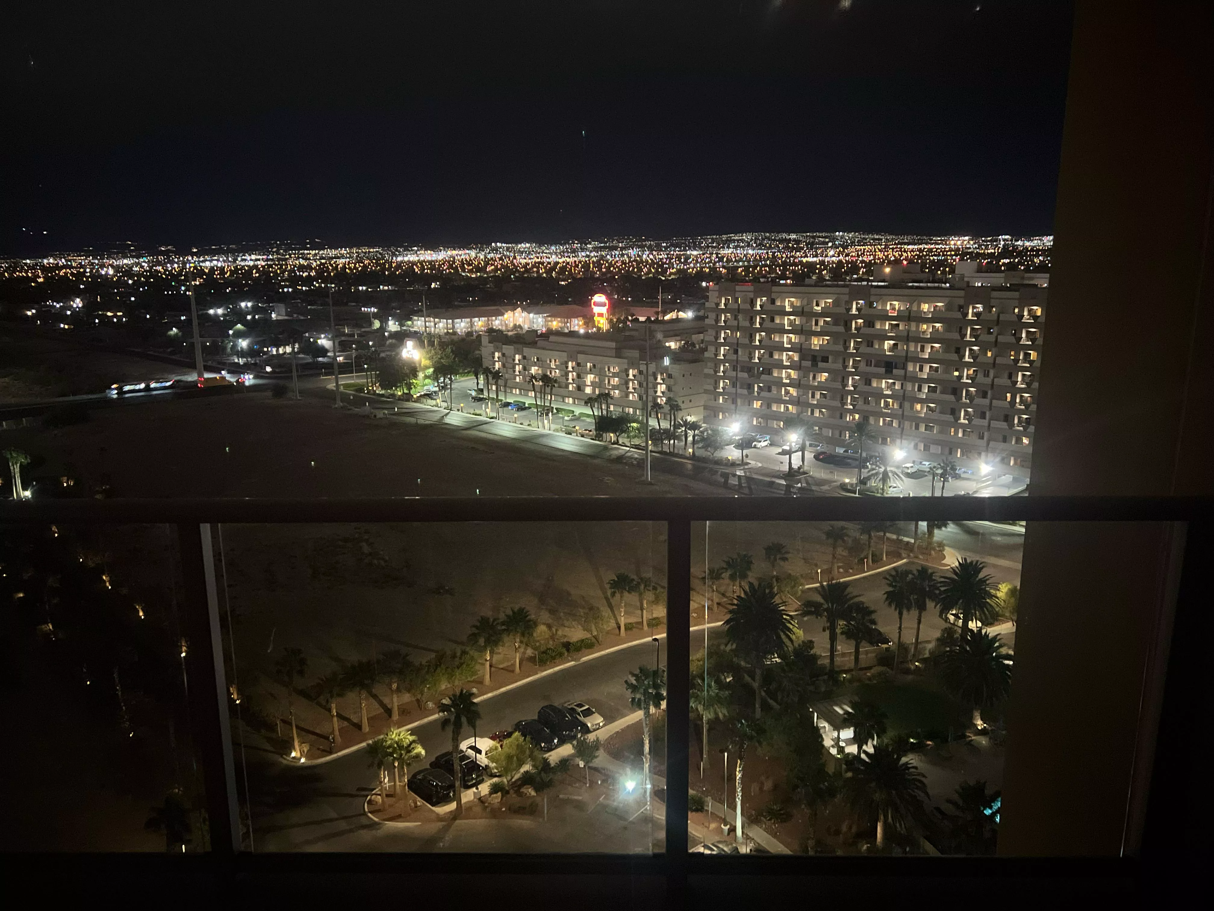 Condo across from the Cancun . No males. posted by New-Book-6648