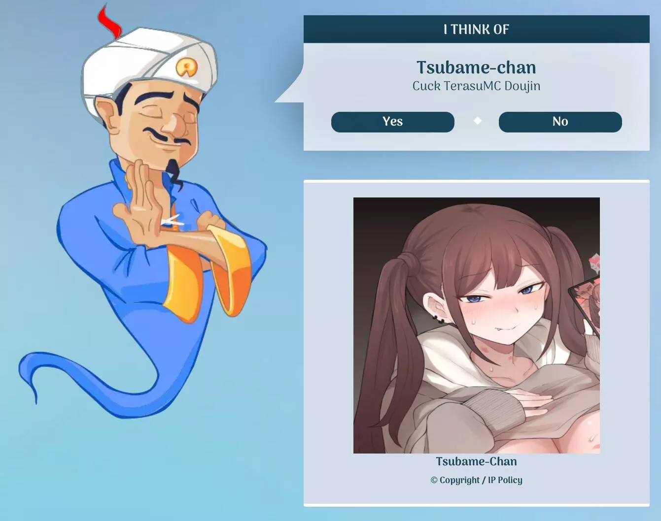 Damn, I didn’t expect to actually find them posted by Louis2678