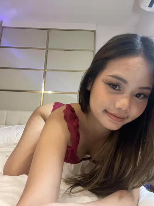 did you ever fuck an 18yo? by DeborahThompson1ex2p