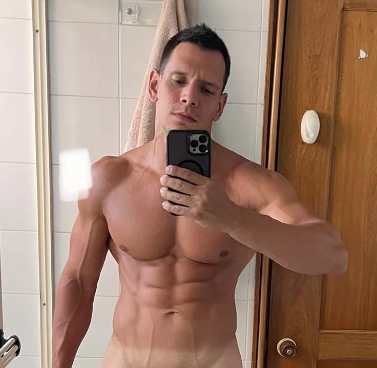 Do you like my tan 🥵 posted by Specialist_Chair_225