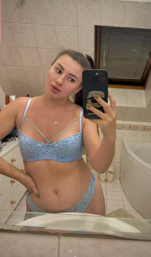 Does this combo get your approval?  by Oksibaby