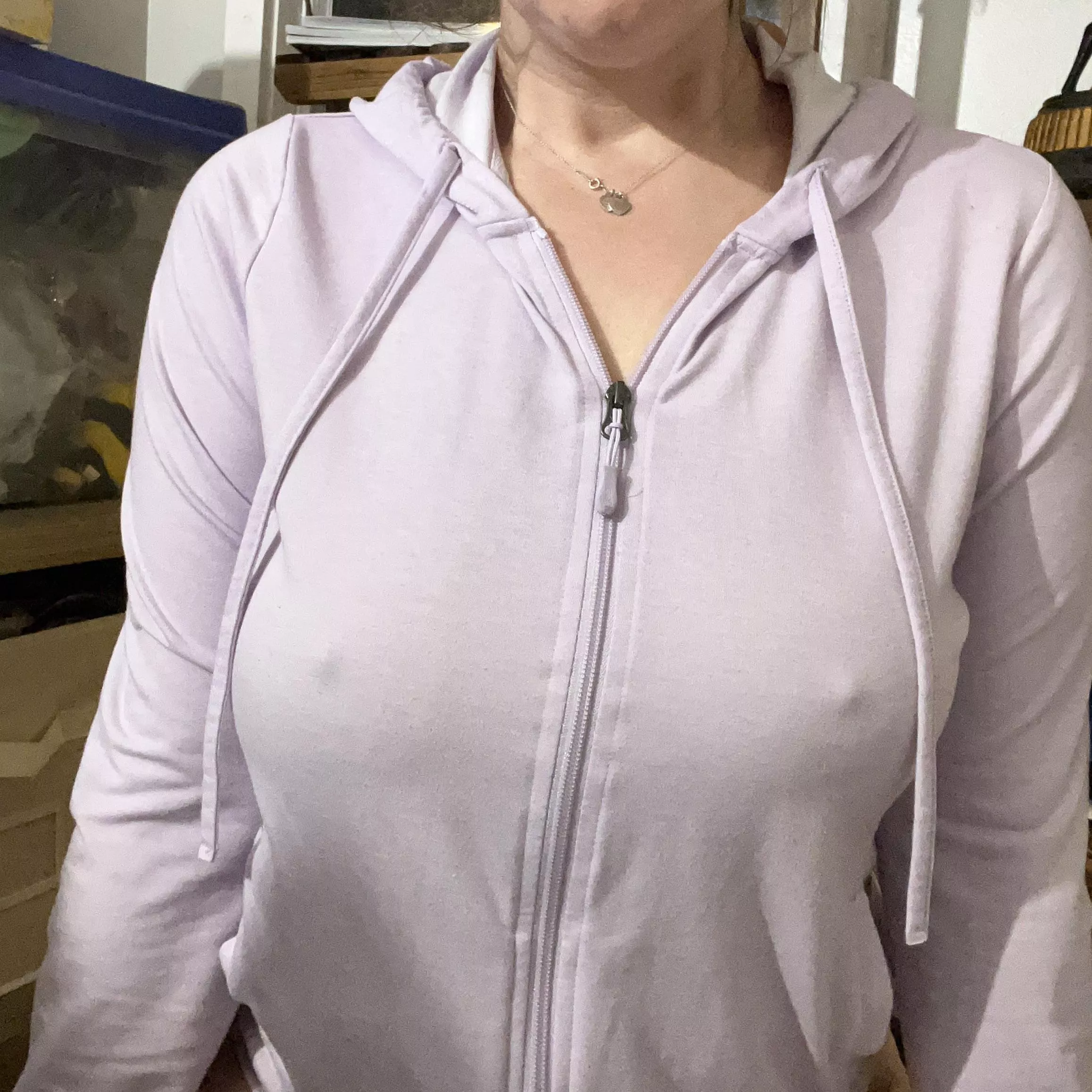 Feeling zippy  posted by natalienoniche