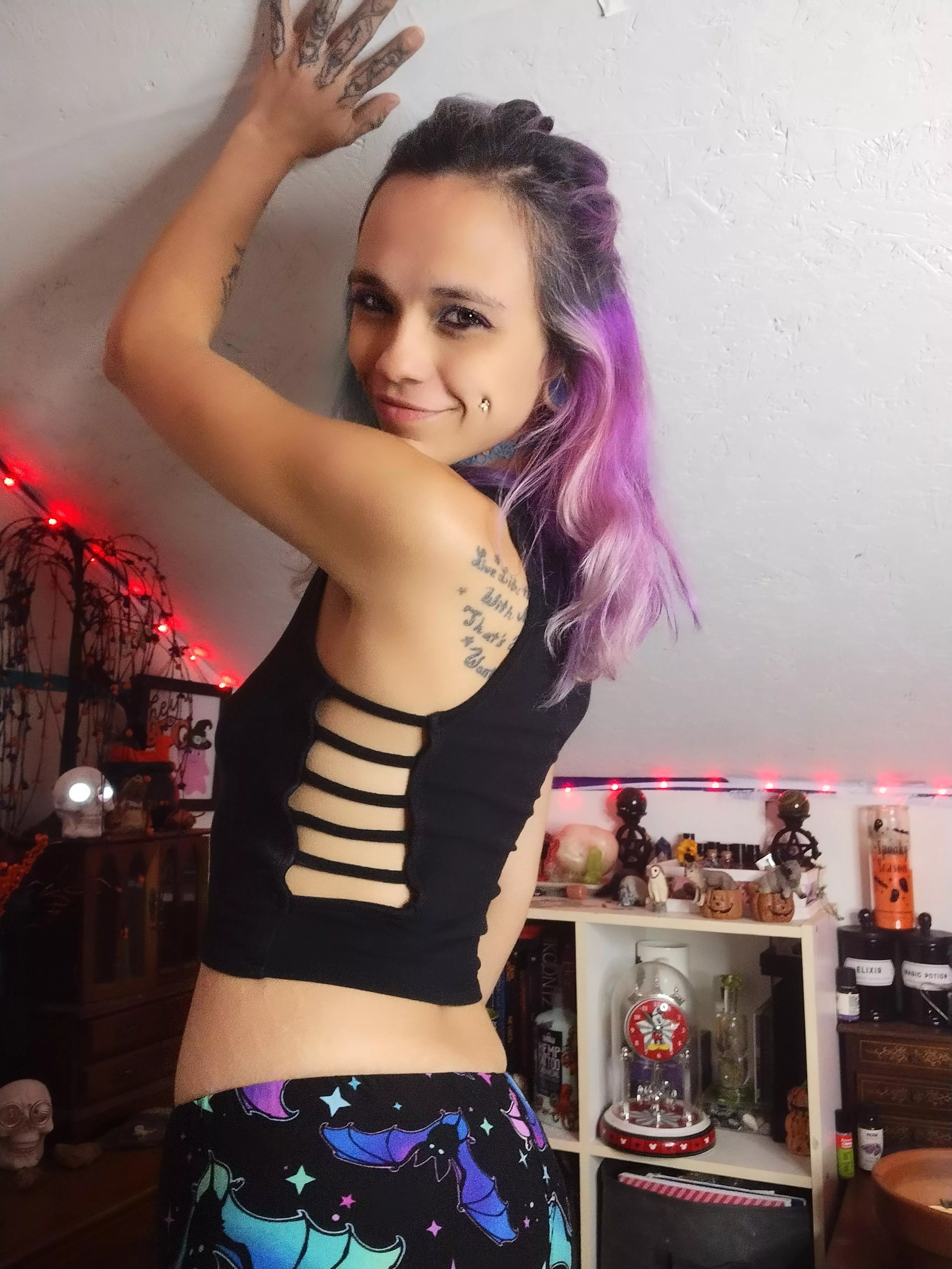 Finally Shacking Season posted by Savage_Siren