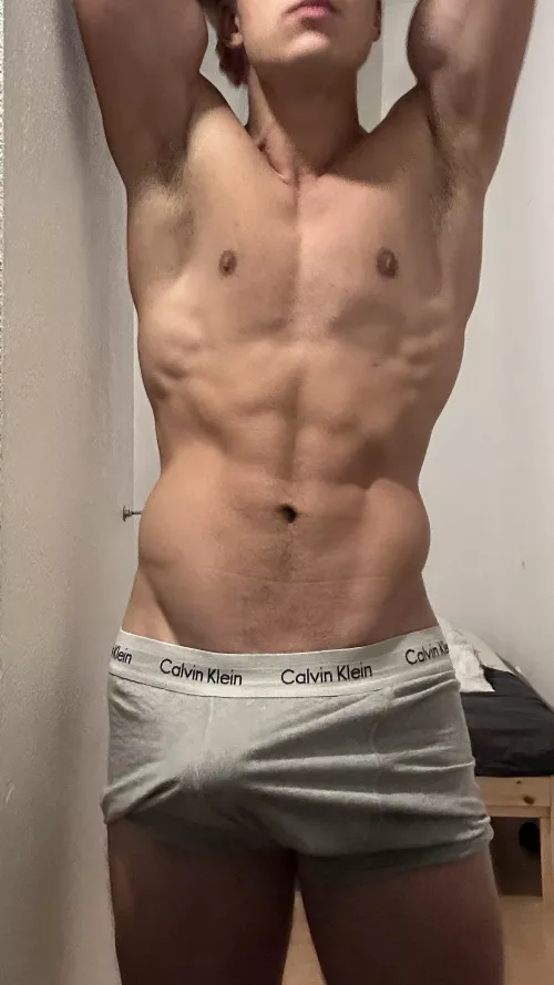 Get on your knees and suck it  by Select_Equipment4297