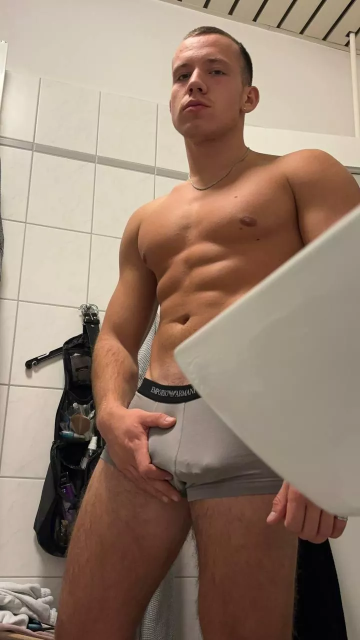 Got any fun plans? posted by Henry3182