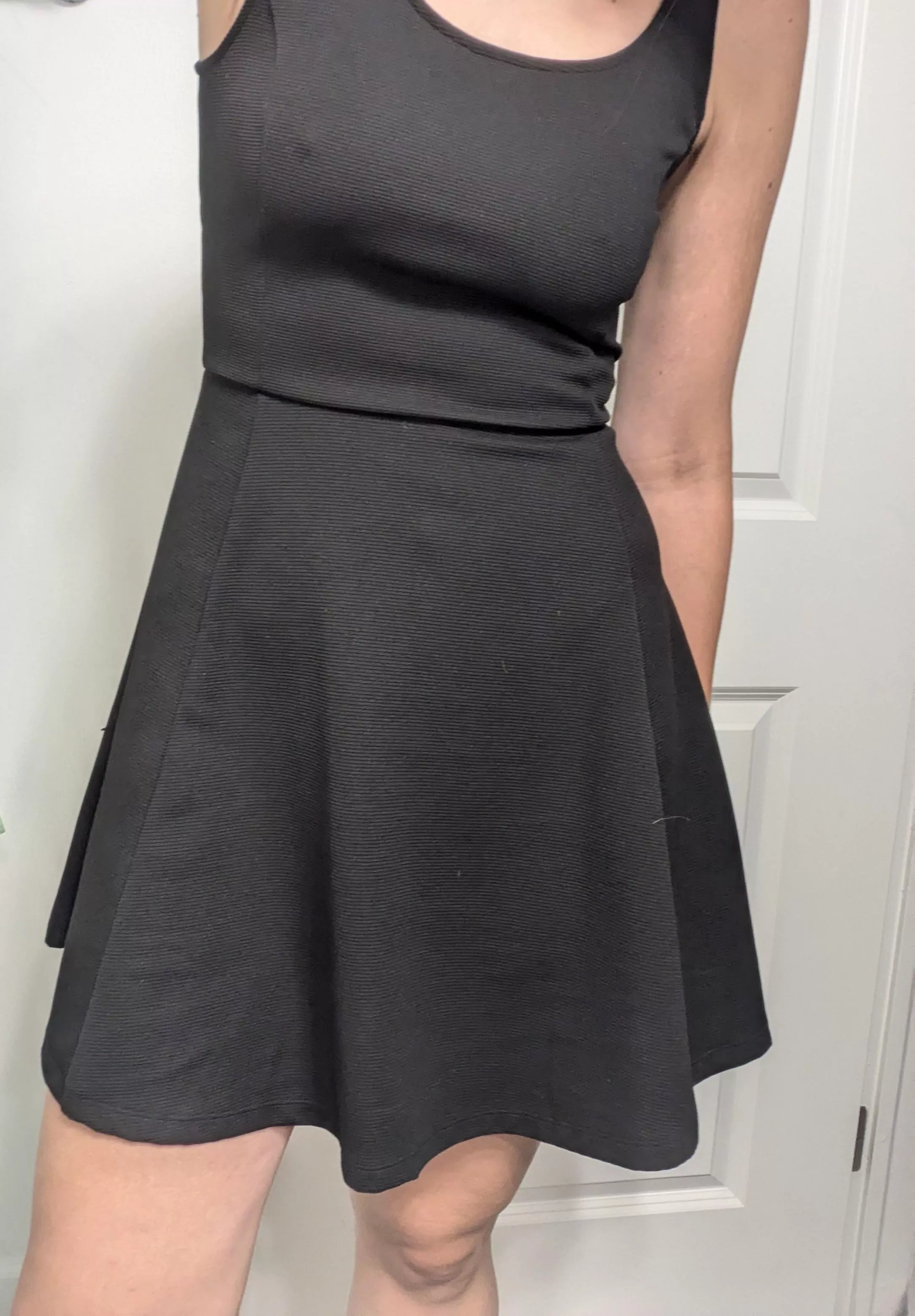 Happy little mild dress day (f) posted by igni_and_axii