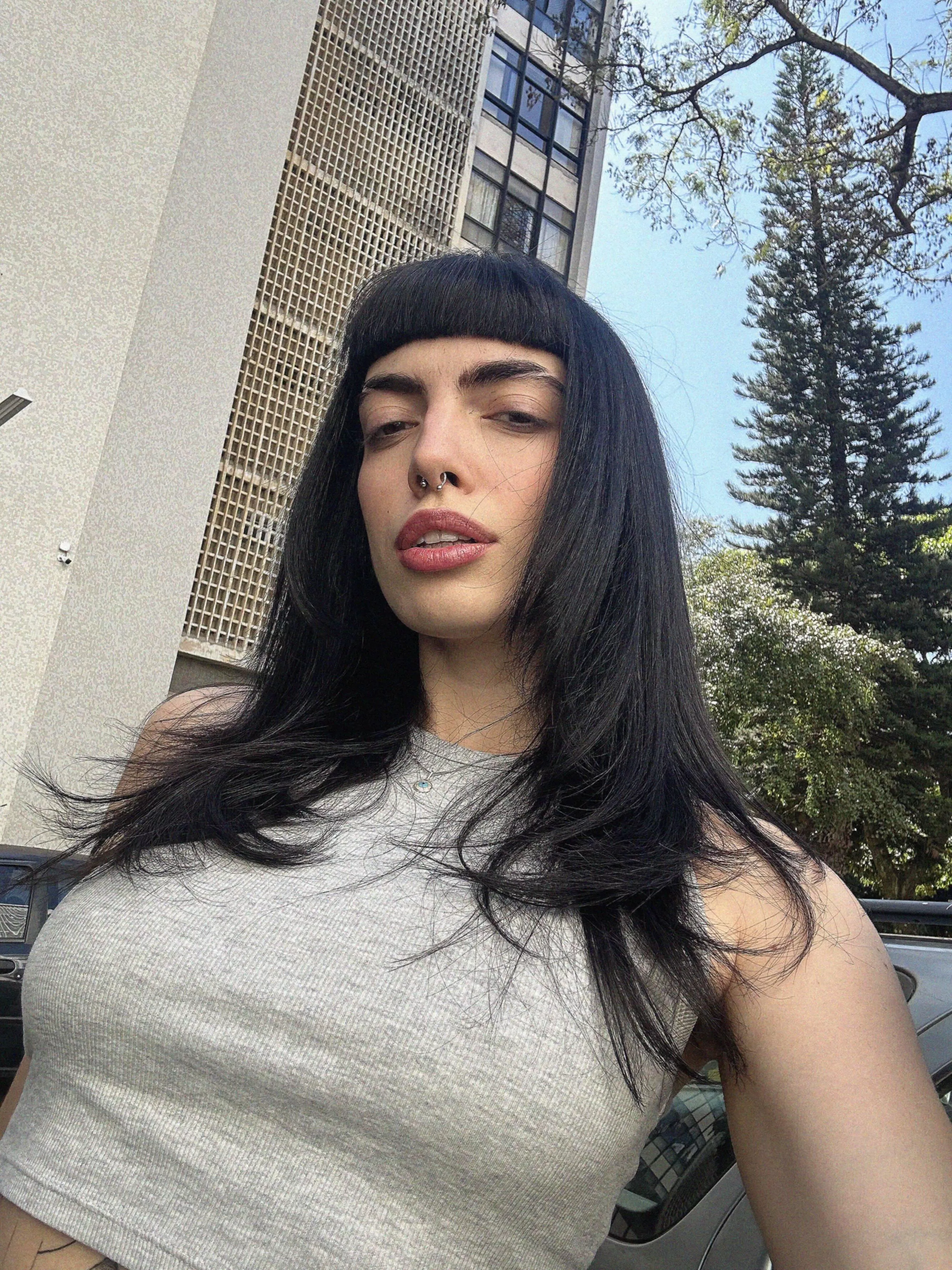 Help me make some weekend plans 23[F4M] posted by foox_alina