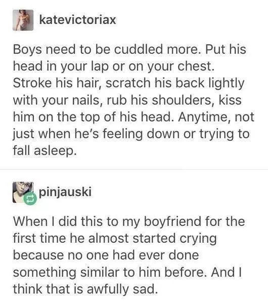 Hey guys of this sub, is this what you really want?  by Few-Manner7253