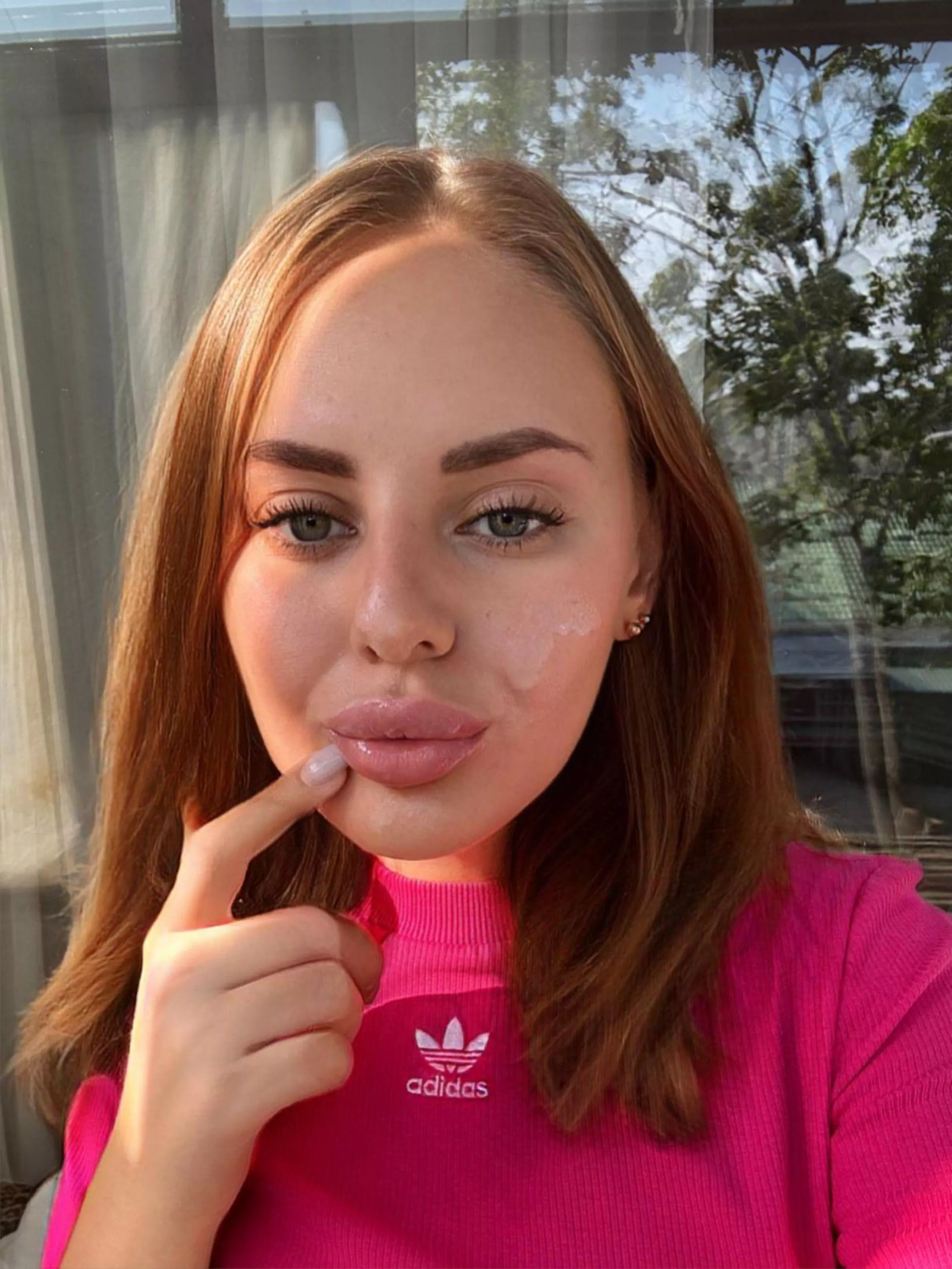 hometownhottie posted by CalmSillence