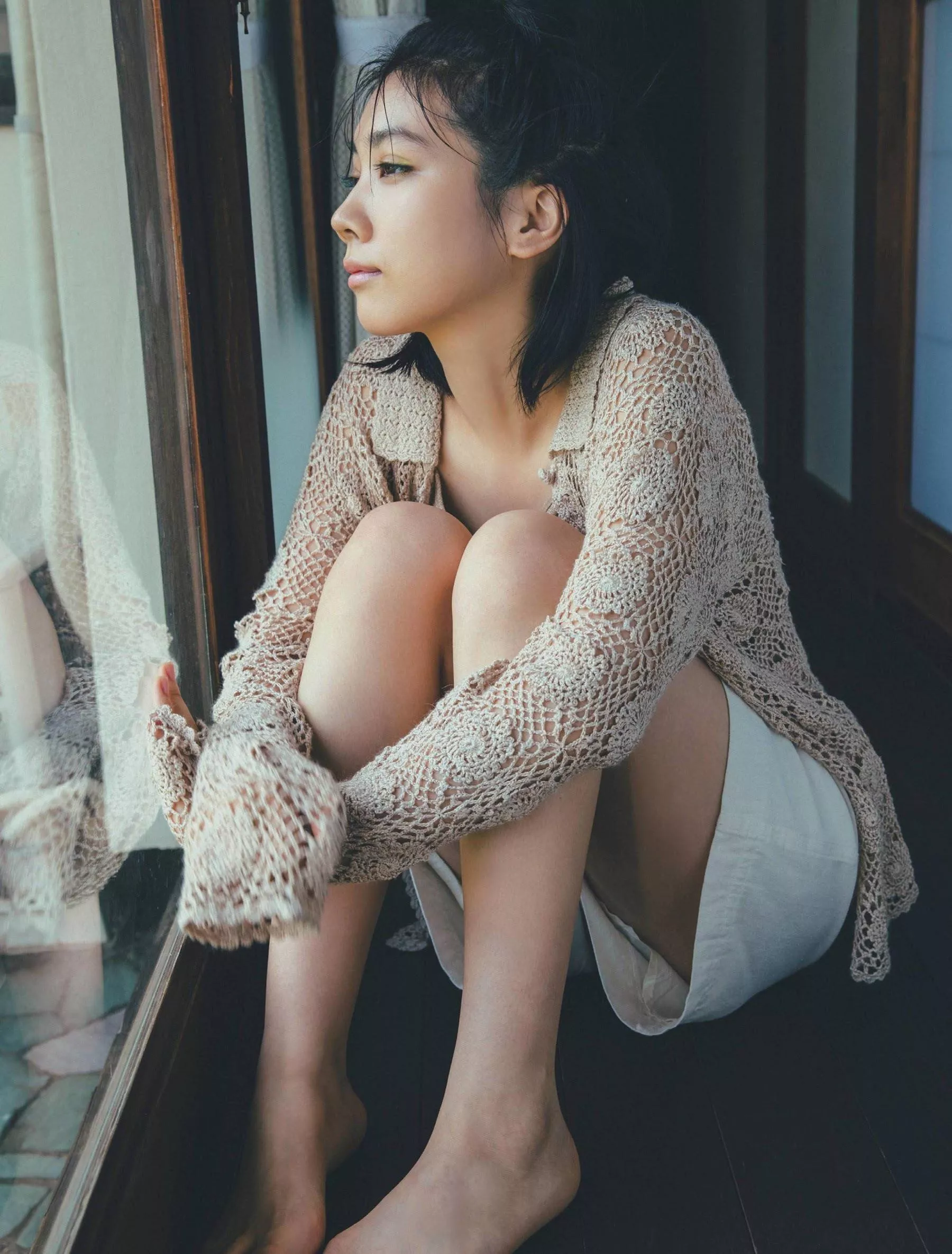 Honoka Matsumoto posted by imnakedmod