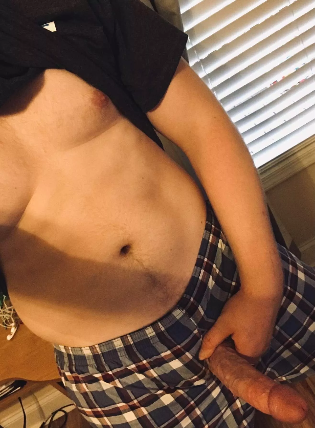 How many rounds you want? posted by Nakedman225678