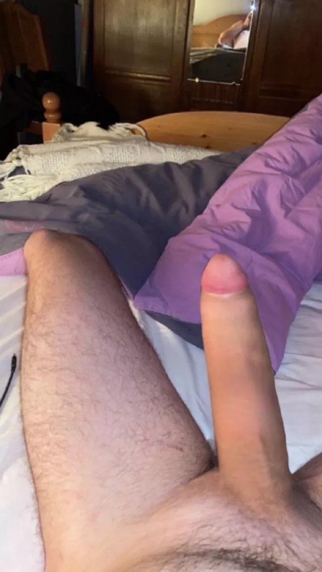 I can take good care of you  posted by Hot_Butterscotch2003