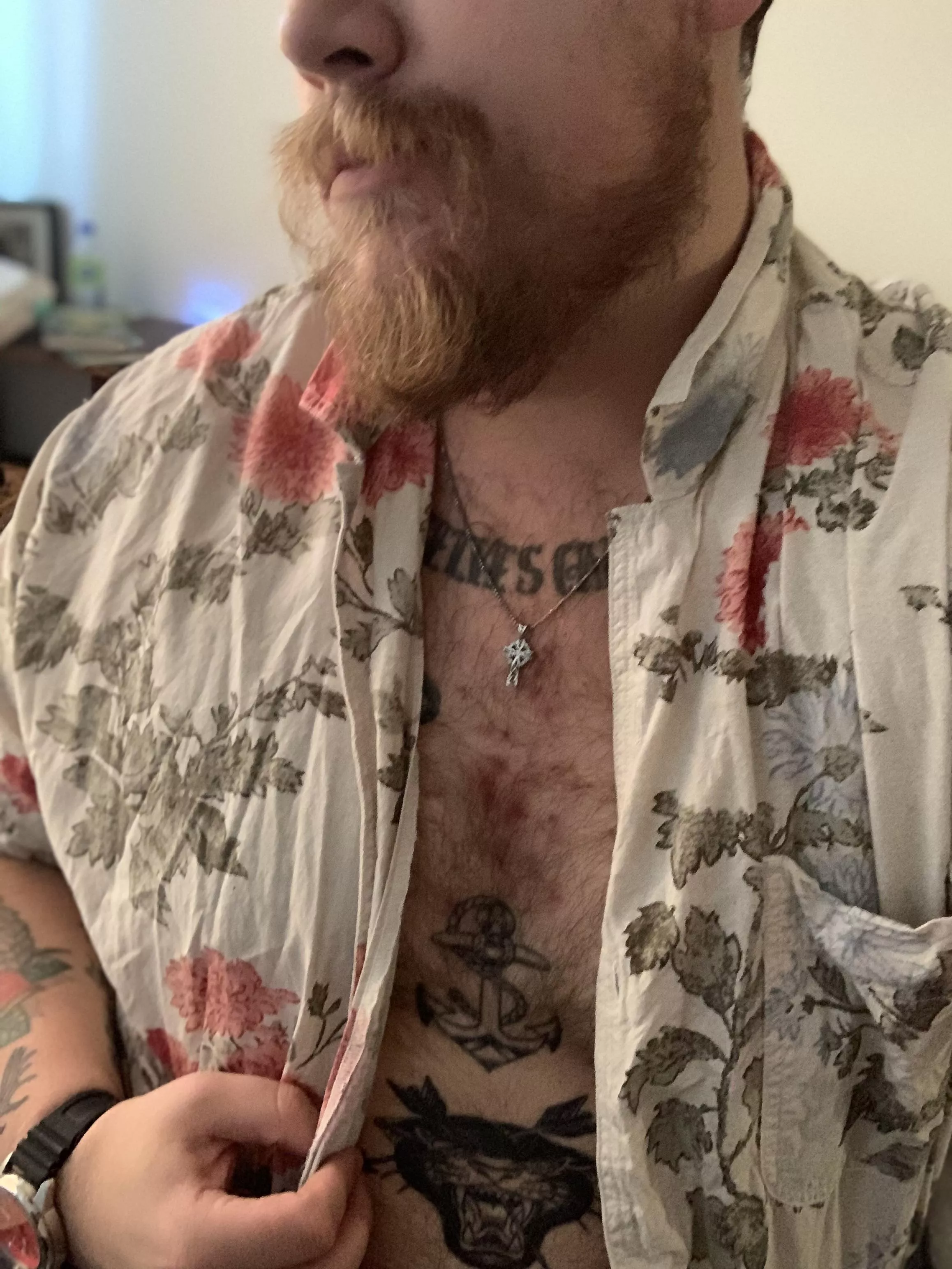 I feel it in the air. The summer’s out of reach. posted by GldnRetrieverEnergy