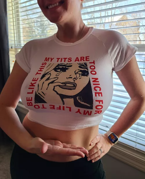 I feel this  by BrewBallz9