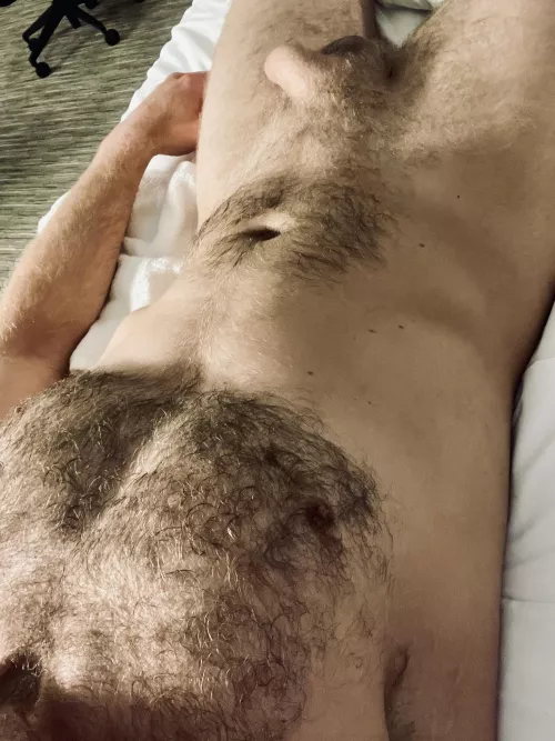 I have some ‘not so distant’ caveman dna here (35) by jb25255