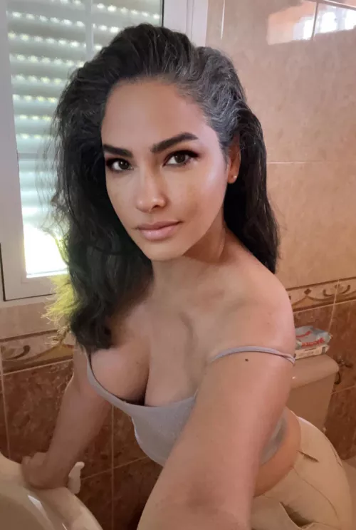 I hope you are into 40 year olds  by Resident_Rub_5315