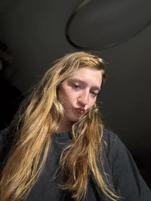 i know you’re off work 🤭 let’s have some fun tel- kissesforkitty  by Aware_Computer289