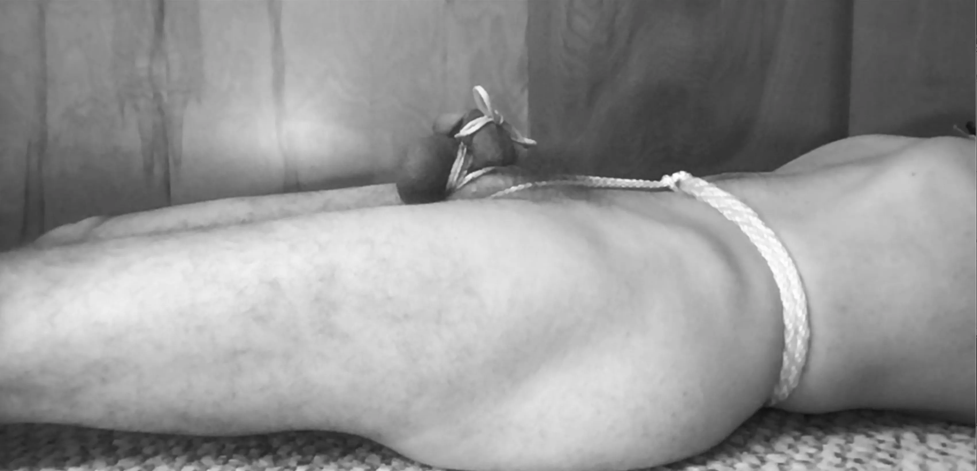 I love being tied for u/Here_for_my-Pleasure posted by SubPetToy