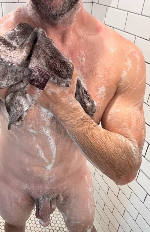 I might be clean but my mind never is. [40] by OnlyNeedBeer_Coffee