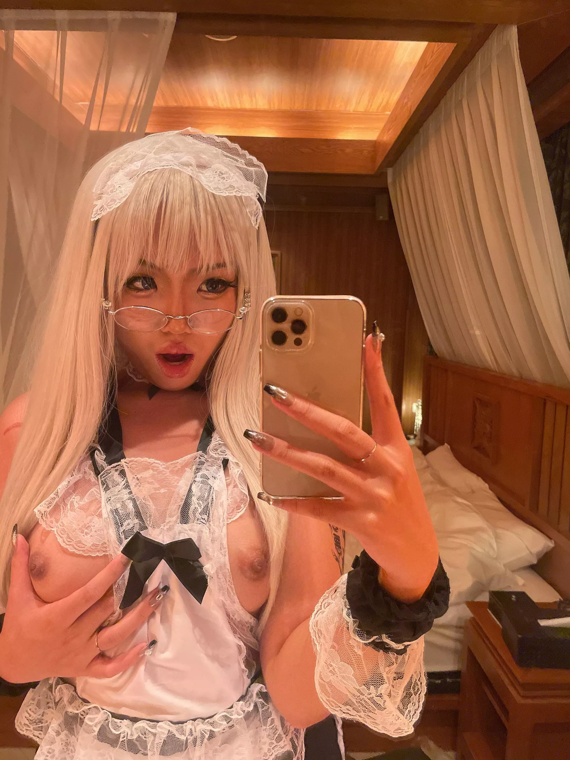 I think this is my best angle posted by Fun-Locksmith5823