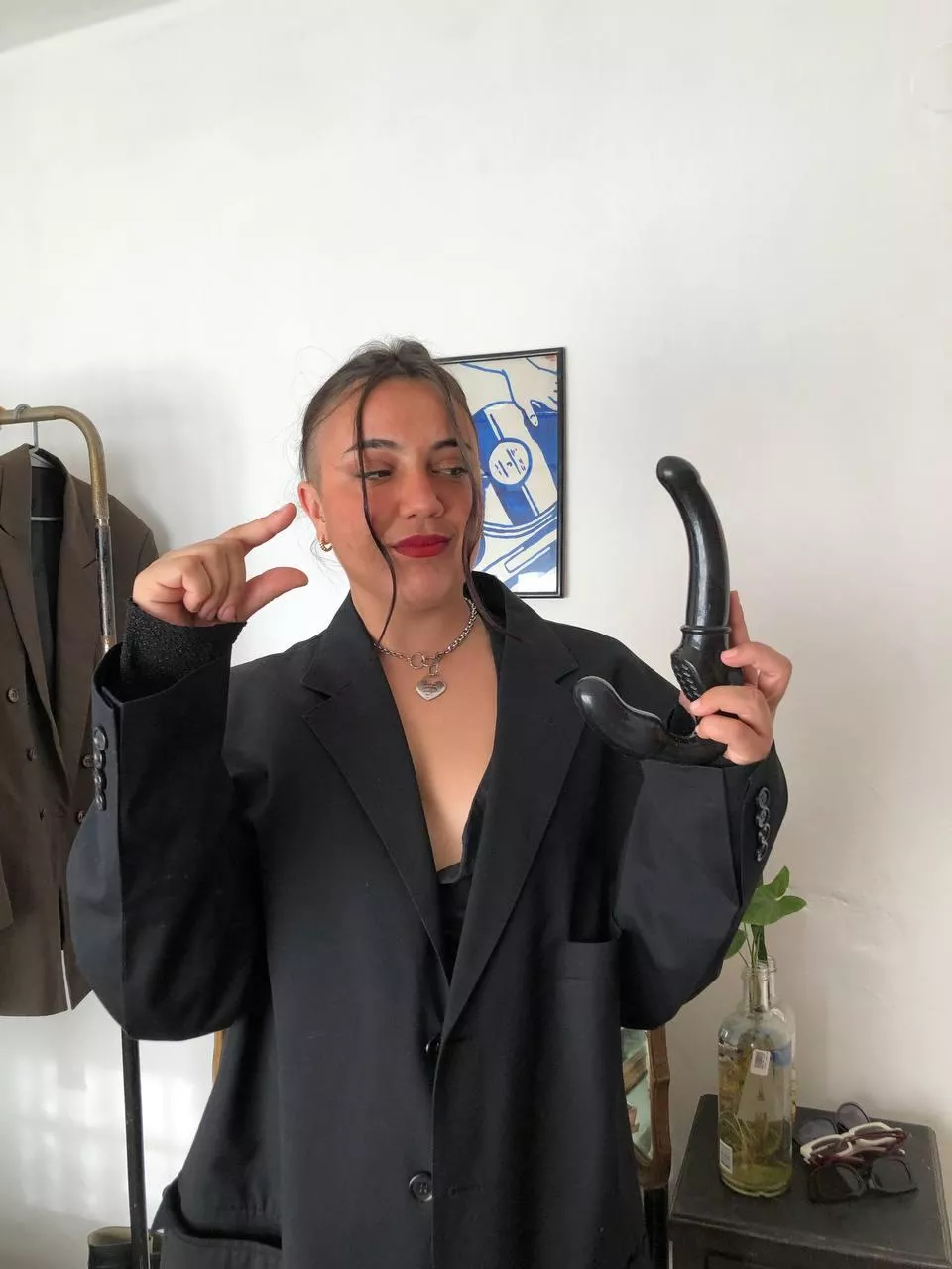 I will give you a session posted by babyyyyaries