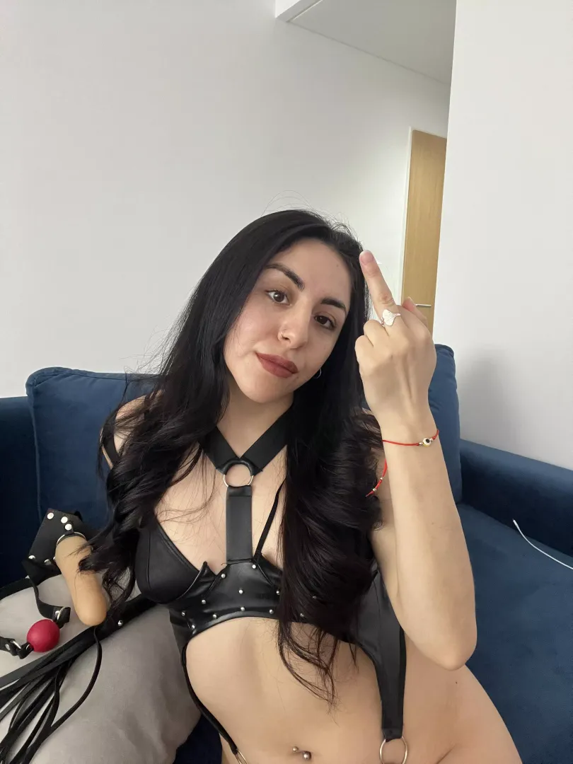 If I forced you to send pictures of your small penis to all my friends, would you feel humiliated or excited? posted by Larajeann