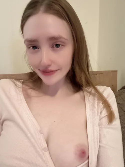 I'm not experienced…but you can teach me everything?18f by Decent_Pound3671