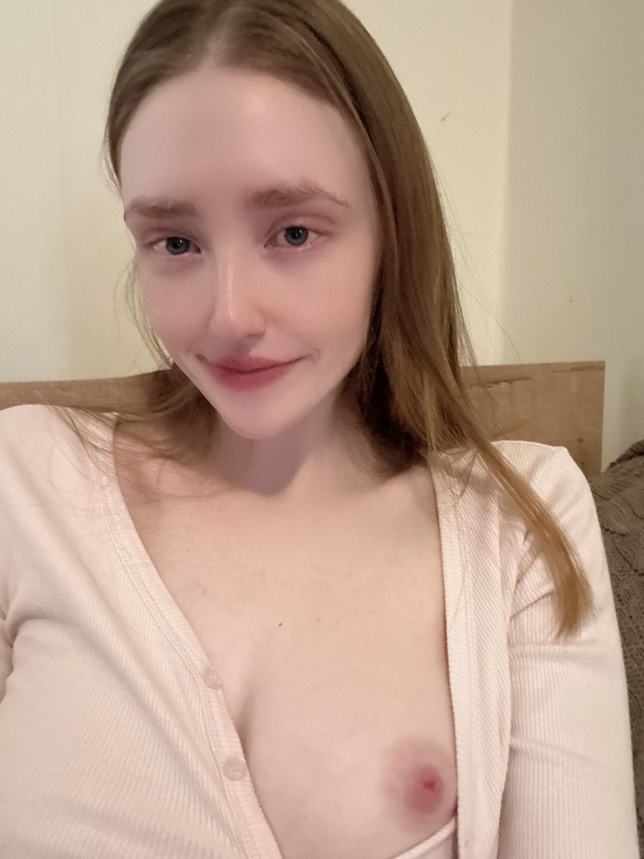 I'm not experienced…but you can teach me everything?18f posted by Decent_Pound3671