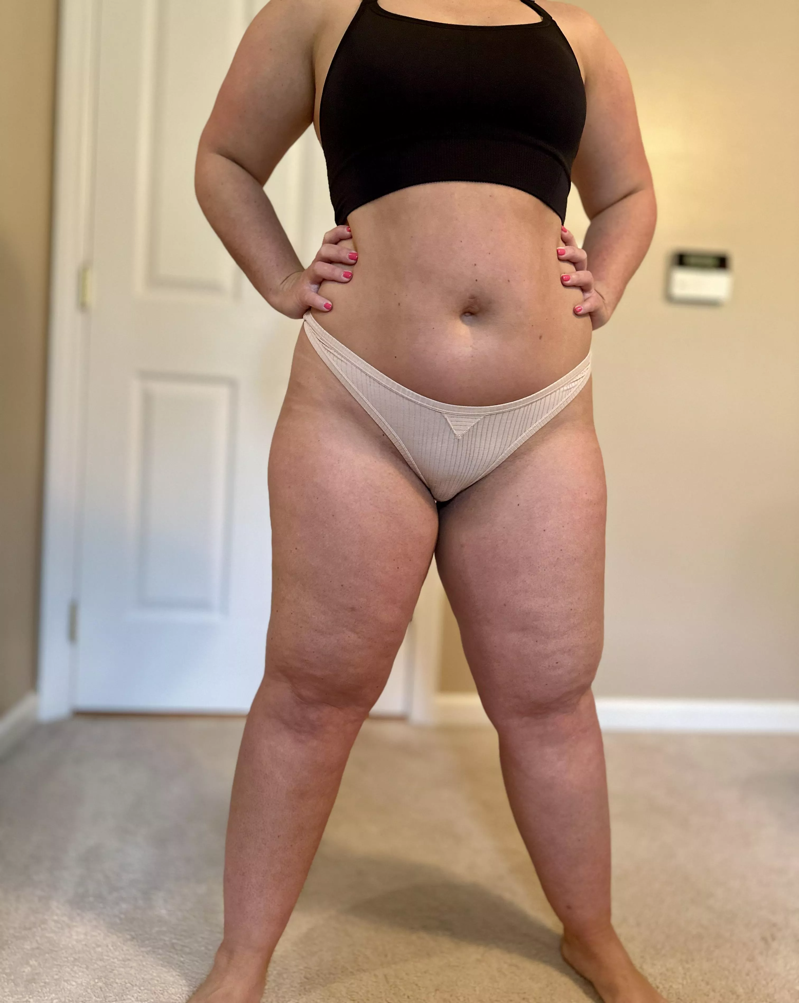 I’m right next door all you need to do is knock  posted by naughtywife_26