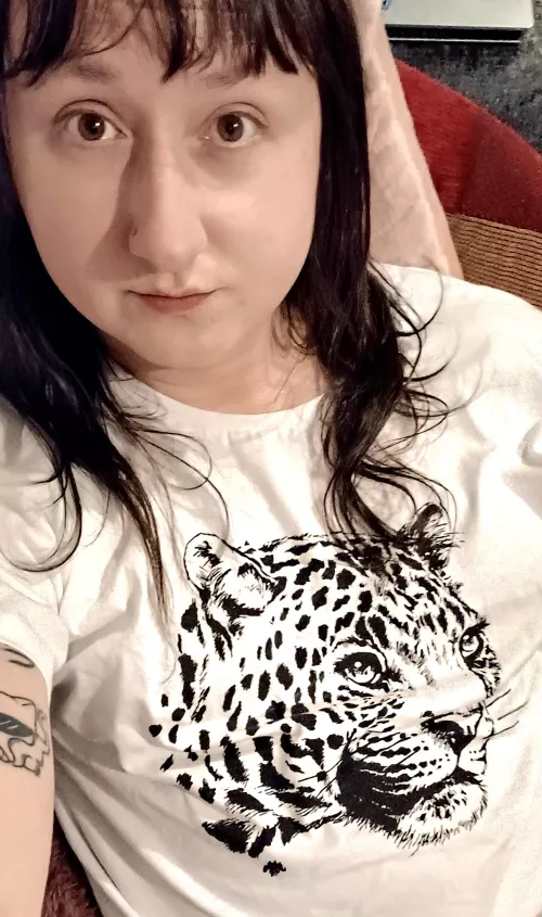 I'm very soft, plz be nice to me by GodzillasCatgirl