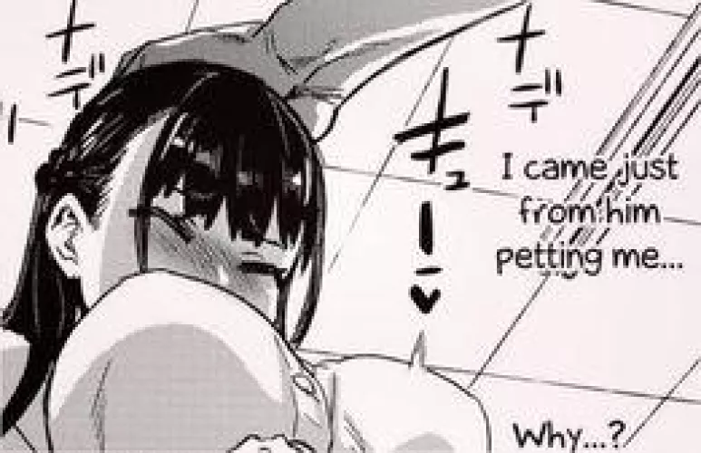 Is it weird that im able to tell that this is an NTR just from the arm and hairstyle? by Filthy_Dirt3