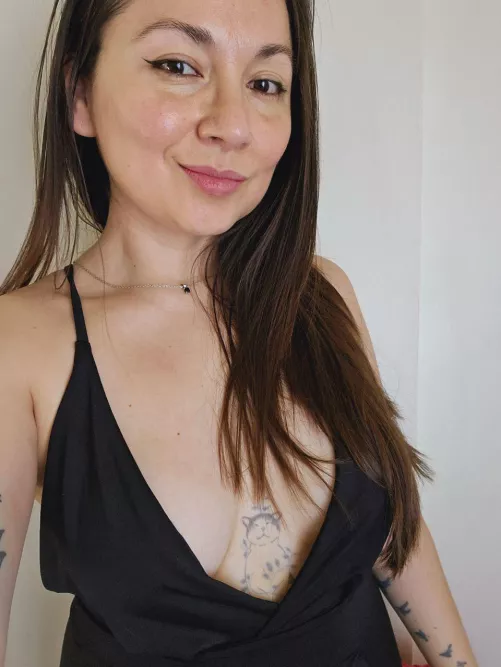 Is this outfit okay for tonight? by CamileMua