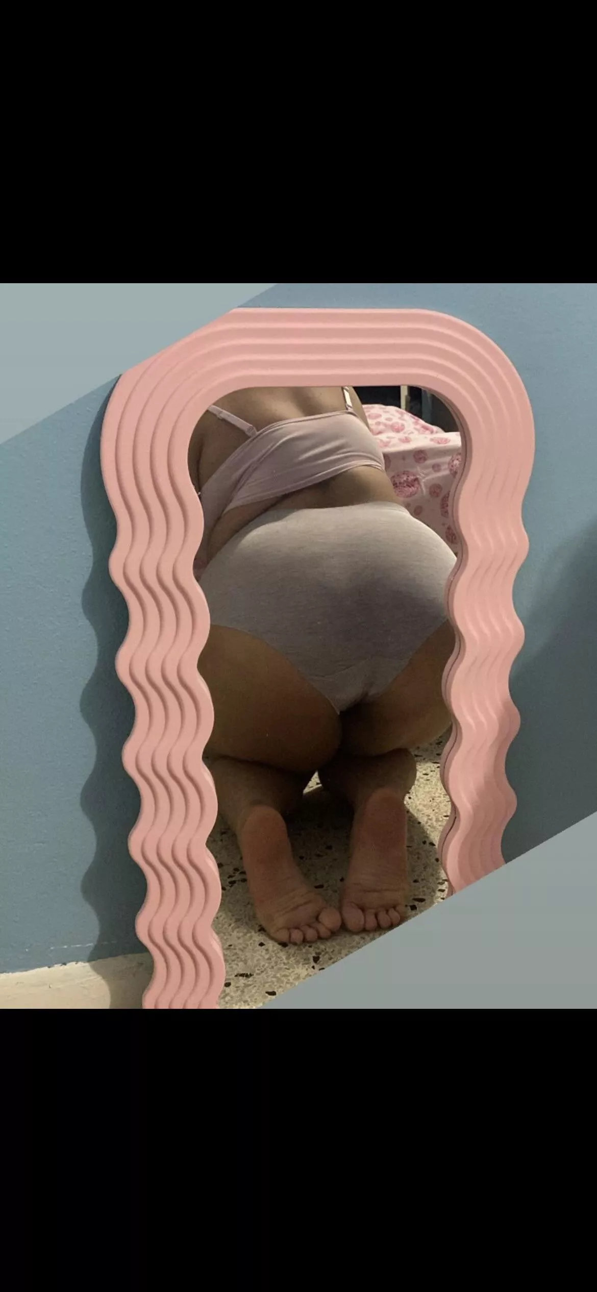 Is wifey a candidate? posted by Careless_Pick_39