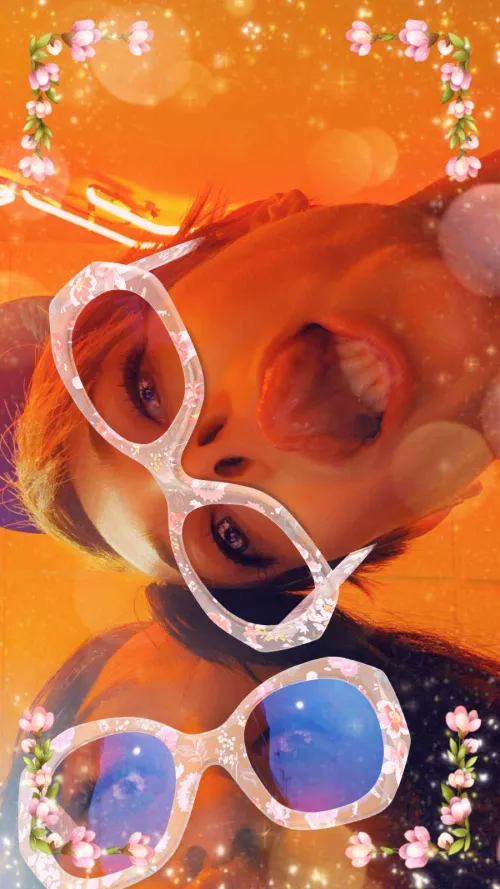 It was a long ass day 🥴 by littlerosexo