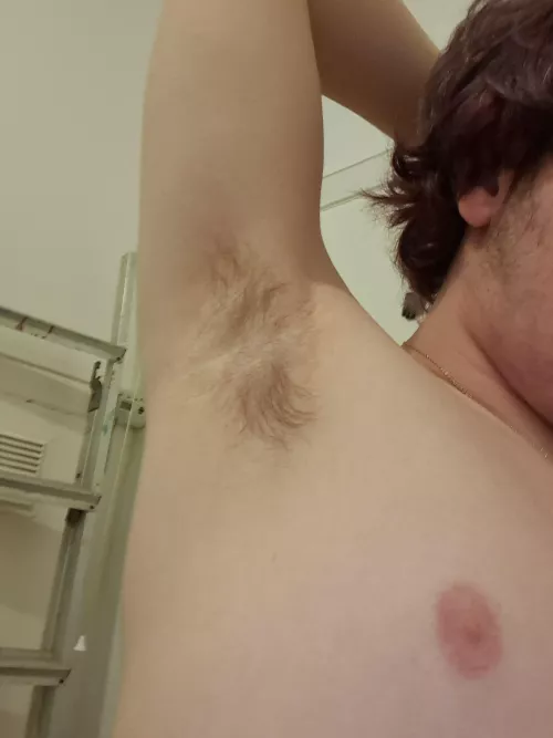 Just finished a 12 hour shift, interested? by Femmycumslut00