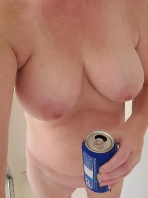 Just relaxing after a long day at work by SummerUseful2020