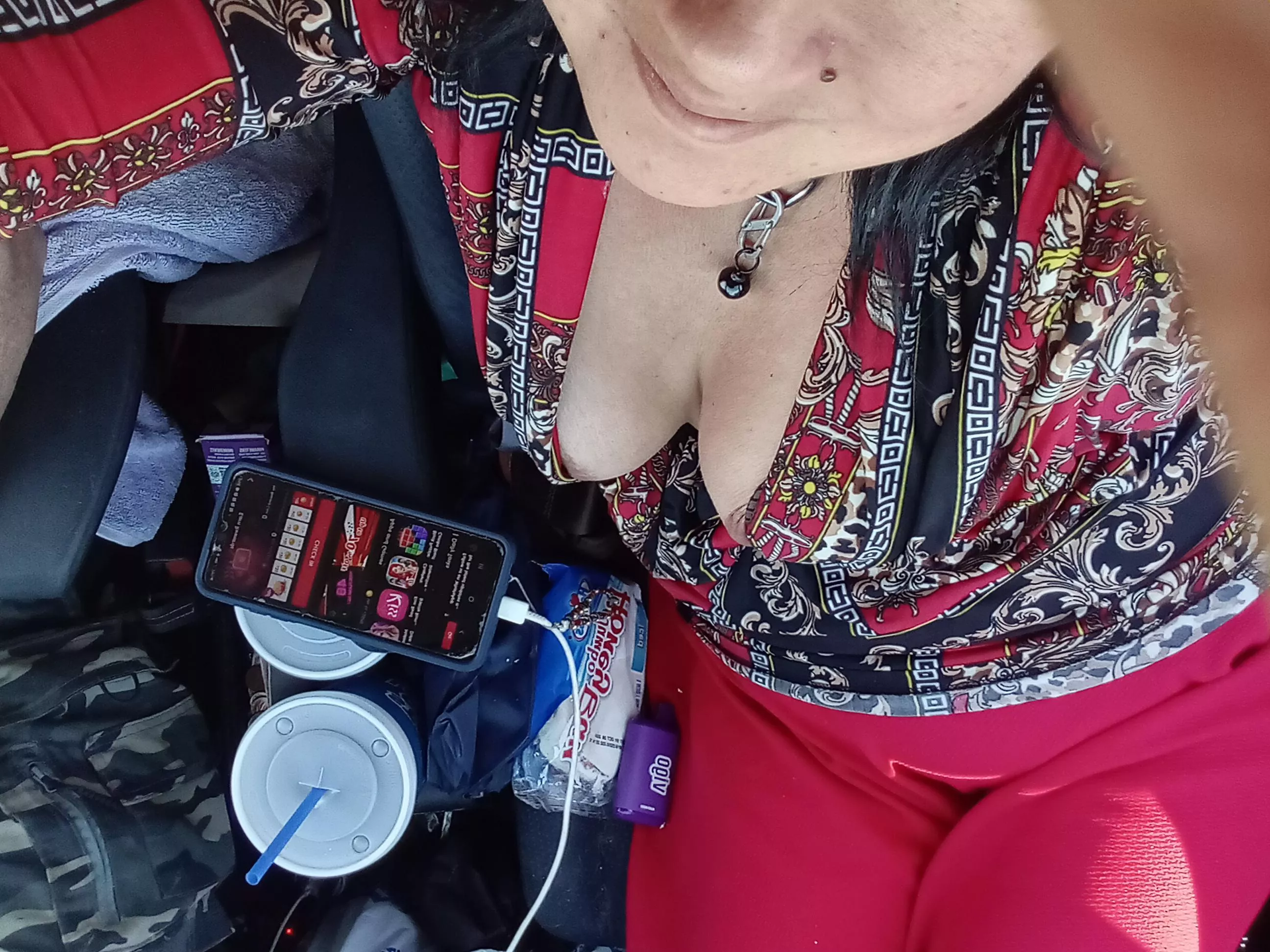 Landing strip lol posted by funlovingcouple2000