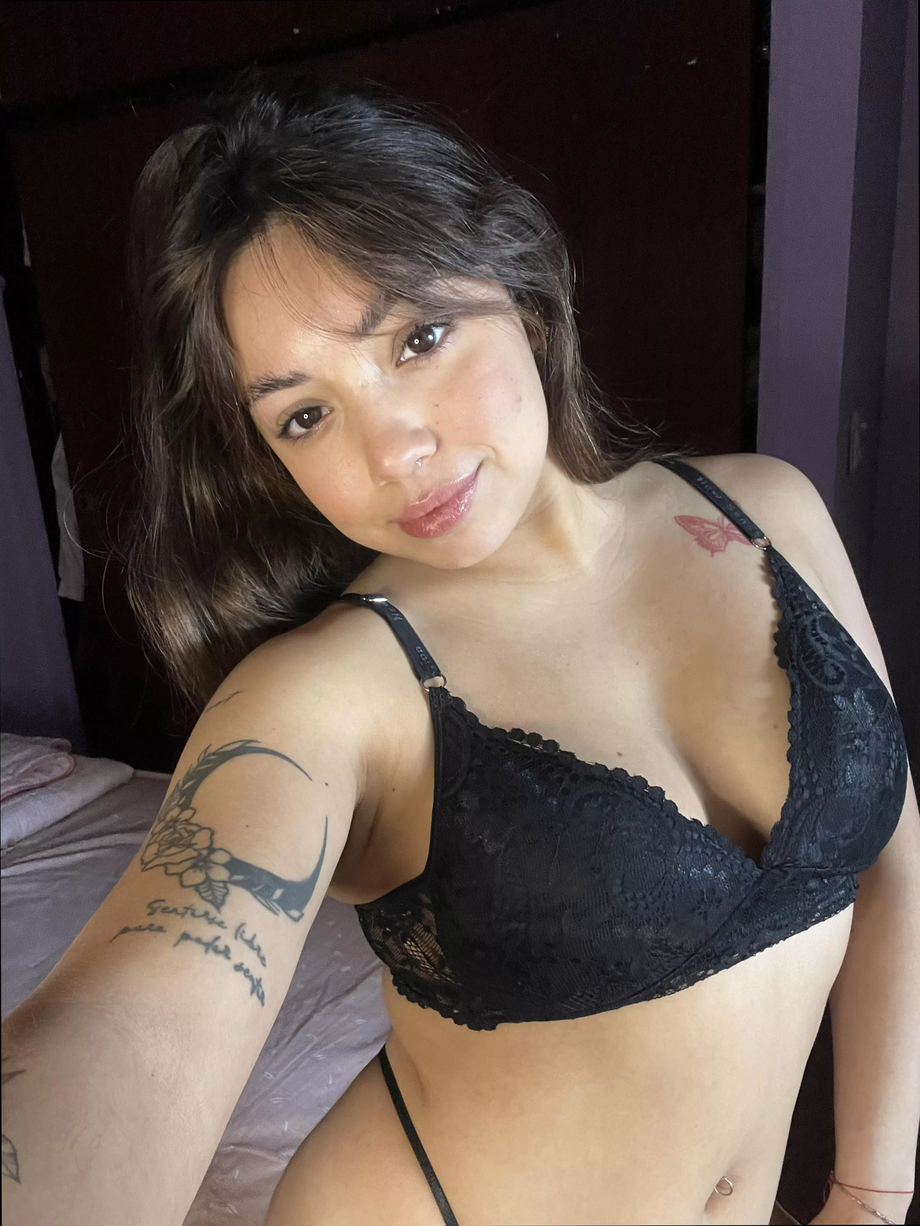 lets cuddle after school posted by FlirtInBlush